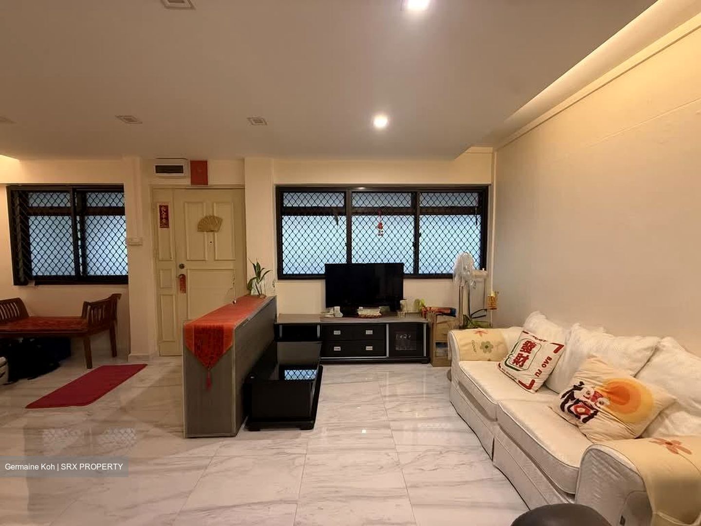 Blk 151 Jalan Teck Whye (Choa Chu Kang), HDB 4 Rooms #574100681